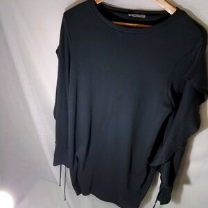 Zara WOMAN shirt blouse
